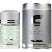 Perfume Masculino Carrera Muelhens Eau De Toilette Spray 50 Ml