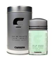 Perfume Masculino Carrera Pour Homme 100ml Perfume Masculino Carrera Pour Homme 100ml