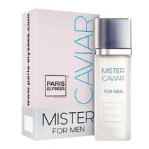 Perfume Masculino Caviar Mister 100ml - Paris Elysees