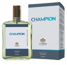 Perfume Masculino Champion 100ml Parfum Alta Fixação