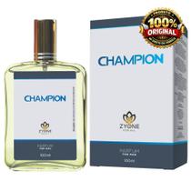 Perfume Masculino Champion 100ml Parfum Alta Fixação