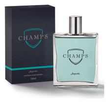 Perfume Masculino Champs 100ml Jequiti Perfume Masculino Champs 100ml Jequiti