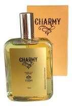 Perfume Masculino Charmy 100ml Zyone EDP - Alta Fixação