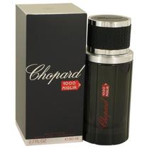 Perfume Masculino Chopard 80 ML Eau De Toilette Spray
