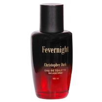 Perfume Masculino Christopher Dark Fevernight Edt - 100ml