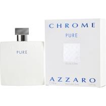 Perfume Masculino Chrome Pure Edt 100 ML Perfume Masculino Chrome Pure Edt 100 ML