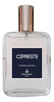 Perfume Masculino Cipreste 100Ml - Feito Com Óleo Essencial Perfume Masculino Cipreste 100Ml - Feito Com Óleo Essencial