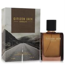 Perfume Masculino Citizen Jack Absolute Eau de Parfum 100ml Spray