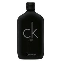 Perfume Masculino Ck Be Calvin Klein Edt 100ml