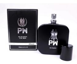 Perfume Masculino Classic Polo Wear For Men original