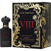 Perfume Masculino Clive Christian Noble Viii Rococo Immortelle 50 ML Perfume Masculino Clive Christian Noble Viii Rococo Immortelle 50 ML