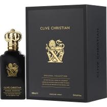 Perfume Masculino Clive Christian X Spray 100 Ml (Original Collection)