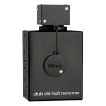 Perfume Masculino Club de Nuit Intense Armaf Eau De Toilette 105ML Perfume Masculino Club de Nuit Intense Armaf Eau De Toilette 105ML