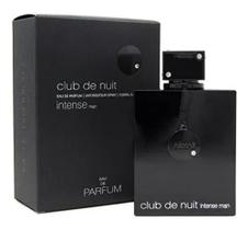 Perfume Masculino Club de Nuit Intense Man Parfum Armaf 200ml