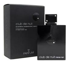 Perfume Masculino Club de Nuit Intense Man Parfum Armaf 200ml Perfume Masculino Club de Nuit Intense Man Parfum Armaf 200ml
