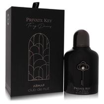 Perfume Masculino Club De Nuit Private Key To My Dreams Armaf Extrait Parfum (Unisex) 100 Ml Perfume Masculino Club De Nuit Private Key To My Dreams Armaf Extrait Parfum (Unisex) 100 Ml