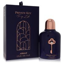 Perfume Masculino Club De Nuit Private Key To My Life Armaf Extrait Parfum (Unisex) 100 Ml Perfume Masculino Club De Nuit Private Key To My Life Armaf Extrait Parfum (Unisex) 100 Ml