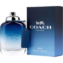 Perfume Masculino Coach Blue Edt 100 ML Perfume Masculino Coach Blue Edt 100 ML