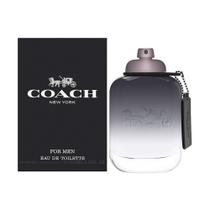 Perfume Masculino Coach - EDT Spray 3.3 Oz