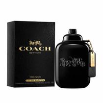 Perfume masculino coach for men eau de parfum