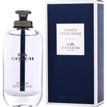 Perfume Masculino Coach Open Road Edt 100 ML