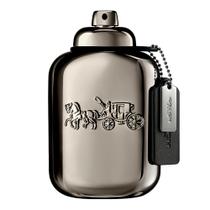 Perfume Masculino Coach Pure Platinum Parfum 100 ml Perfume Masculino Coach Pure Platinum Parfum 100 ml