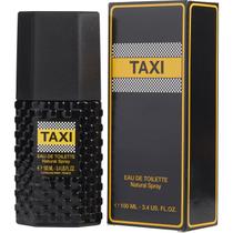 Perfume Masculino Cofinluxe Taxi EDT 100mL