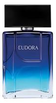 Perfume Masculino Colônia Eudora H Flow 100ml Perfume Masculino Colônia Eudora H Flow 100ml