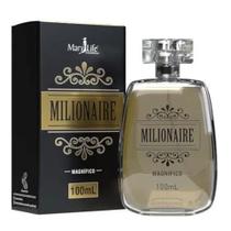 Perfume Masculino Colônia Millionaire Mary Life 100ml