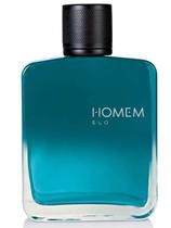 Perfume Masculino Colonia Natura Homem 100ml