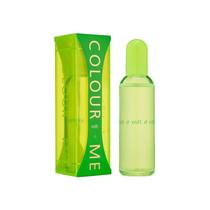 Perfume Masculino Colour Me Volt Eau de Parfum 90ml