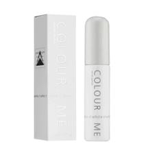 Perfume Masculino Colour Me White Eau de Parfum - 50ml