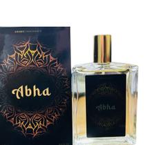 Perfume Masculino Com Feromônio Árabe Intenso ABHA