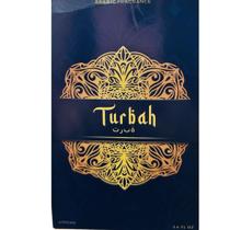 Perfume Masculino Com Feromônio Árabe Intenso Turbah Perfume Masculino Com Feromônio Árabe Intenso Turbah