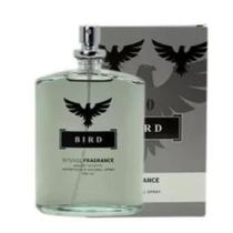 Perfume Masculino Com Feromonio Essencial Tendencia Bird Cheiroso