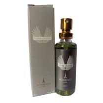 Perfume Masculino Comander 15ML Moments Paris