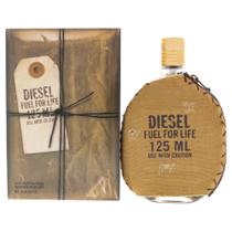 Perfume Masculino Combustível Diesel 4.56ml EDT Spray