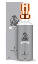 Perfume masculino Commander 15ml de bolso Moments Paris Perfume masculino Commander 15ml de bolso Moments Paris