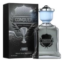 Perfume Masculino Conquer Pour Homme I-scents 100ml