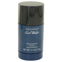 Perfume Masculino Cool Water Davidoff 70g Desodorante bastão