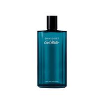 Perfume Masculino Cool Water de Davidoff Edt 200ml Perfume Masculino Cool Water de Davidoff Edt 200ml