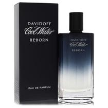 Perfume Masculino Cool Water Reborn Davidoff Eau De Parfum 100 Ml Perfume Masculino Cool Water Reborn Davidoff Eau De Parfum 100 Ml