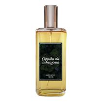 Perfume Masculino Copaíba Da Amazônia 100ml Perfume Masculino Copaíba Da Amazônia 100ml