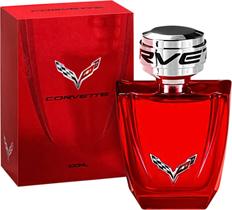 Perfume Masculino Corvette Deo Colônia 100ml Perfume Masculino Corvette Deo Colônia 100ml