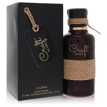 Perfume Masculino Craft Noire Vurv Eau De Parfum 100 Ml Perfume Masculino Craft Noire Vurv Eau De Parfum 100 Ml
