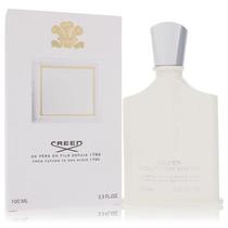 Perfume Masculino Creed Silver Mountain Water 100 Ml Eau De Parfum