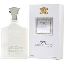 Perfume Masculino Creed Silver Mountain Water Creed Eau De Parfum Spray 100 Ml