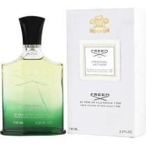 Perfume Masculino Creed Vetiver Creed Eau De Parfum Spray 100 Ml Perfume Masculino Creed Vetiver Creed Eau De Parfum Spray 100 Ml