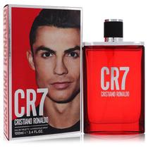 Perfume Masculino Cristiano Ronaldo Cr7 Cristiano Ronaldo 100 ml EDT