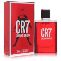 Perfume Masculino Cristiano Ronaldo Cr7 Cristiano Ronaldo 30 ml EDT